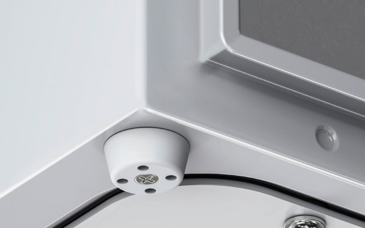 Rittal SZ 2459.000, Condensate discharge