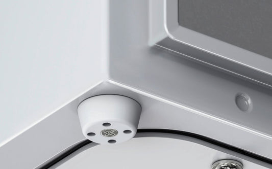 Rittal SZ 2459.000, Condensate discharge