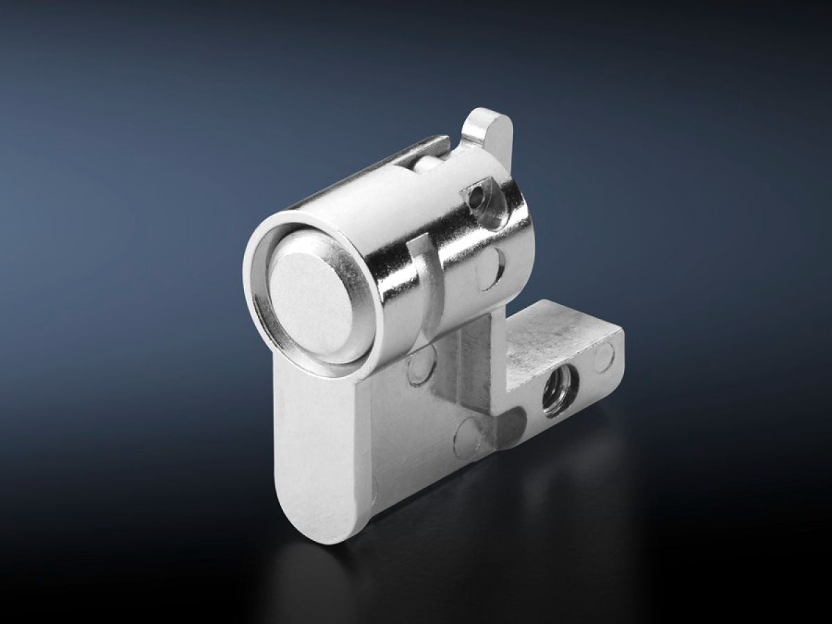 Rittal SZ 2468.000, Profile half-cylinders for handle systems