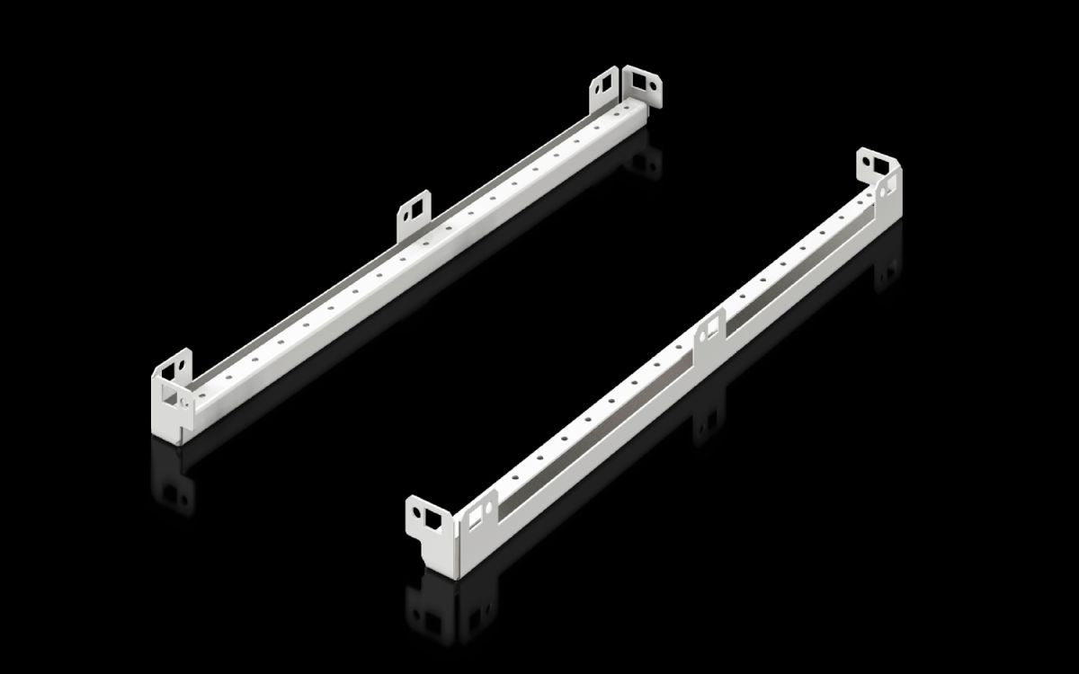 Rittal VX 5502.500 Bodenaufnahme für TS IT/TX