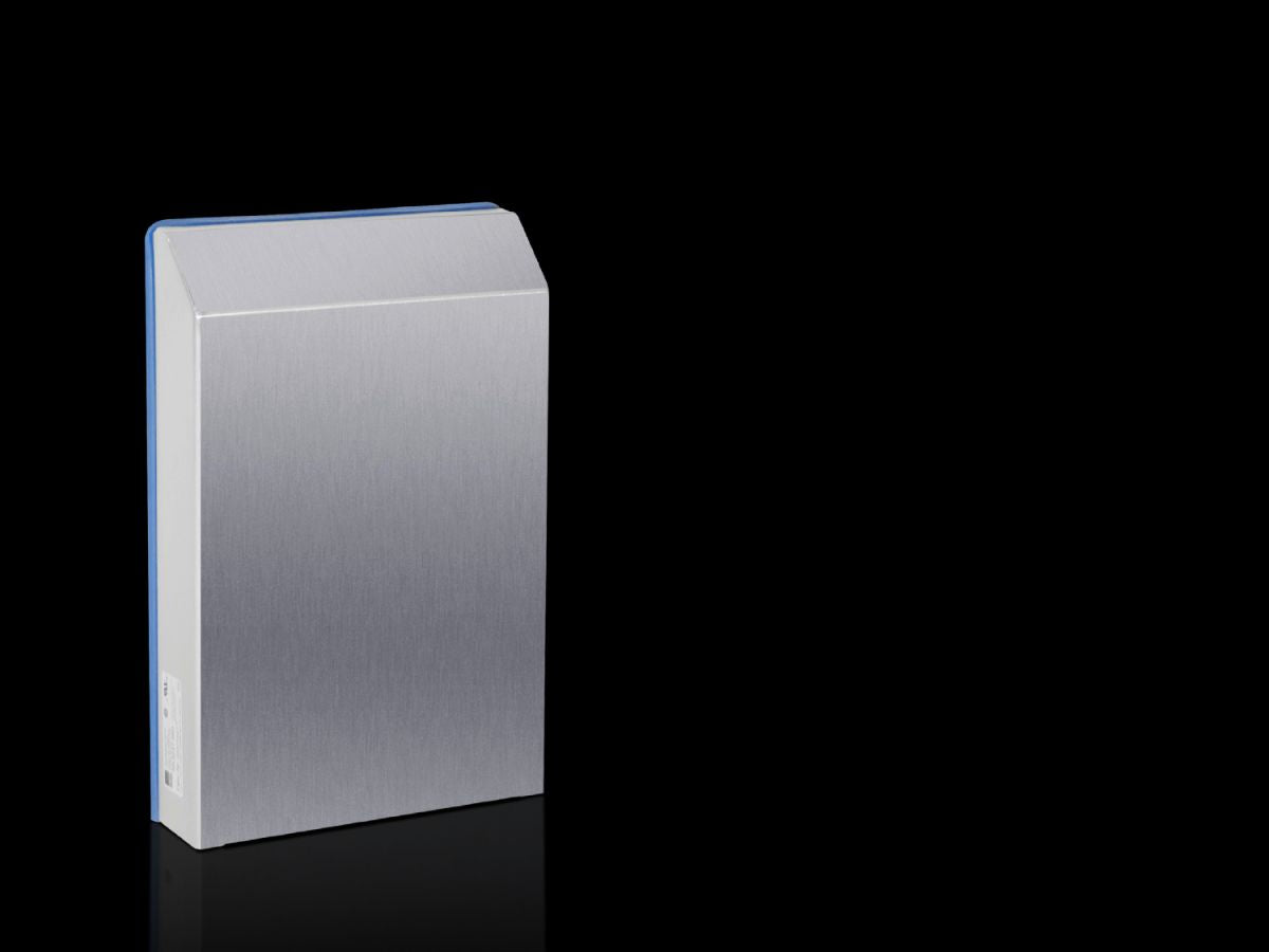 Rittal SK 3237.080, Hose-proof hood to increase the protection category