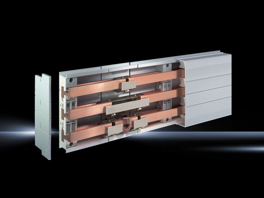 Rittal SV 9342.004, Busbar support PLS