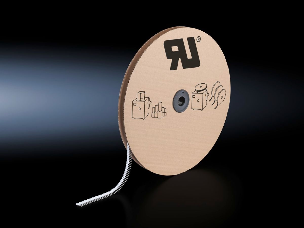 Rittal AS 4050.746 Aderendhülse auf Gurt