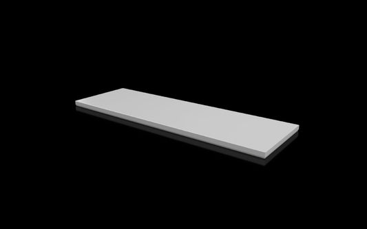 Rittal CX 6730.920, Cover plate For CX console system