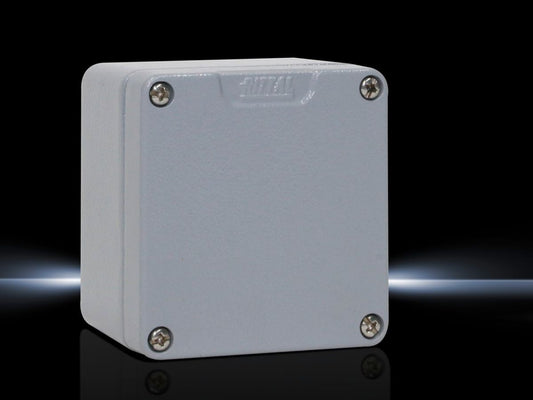 Rittal GA 9104.210, Cast aluminium enclosures GA
