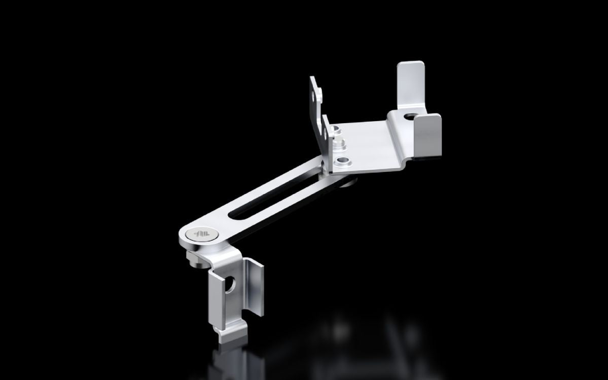 Rittal AX 2519.020, Door stay for AX