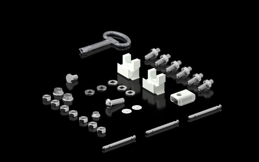 Rittal AX 5051.306 Zubehörbeutel für AX