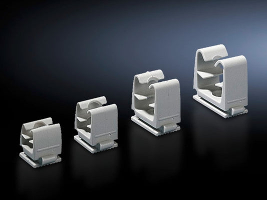 Rittal SZ 4319.200, Cable attachment