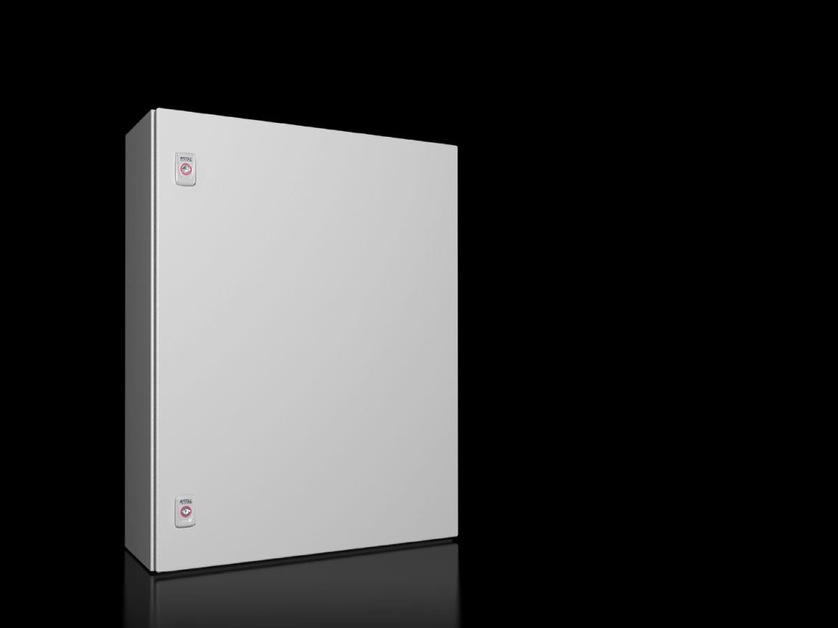 Rittal AX 1076.000, Base Cabinet AX, Sheet Steel