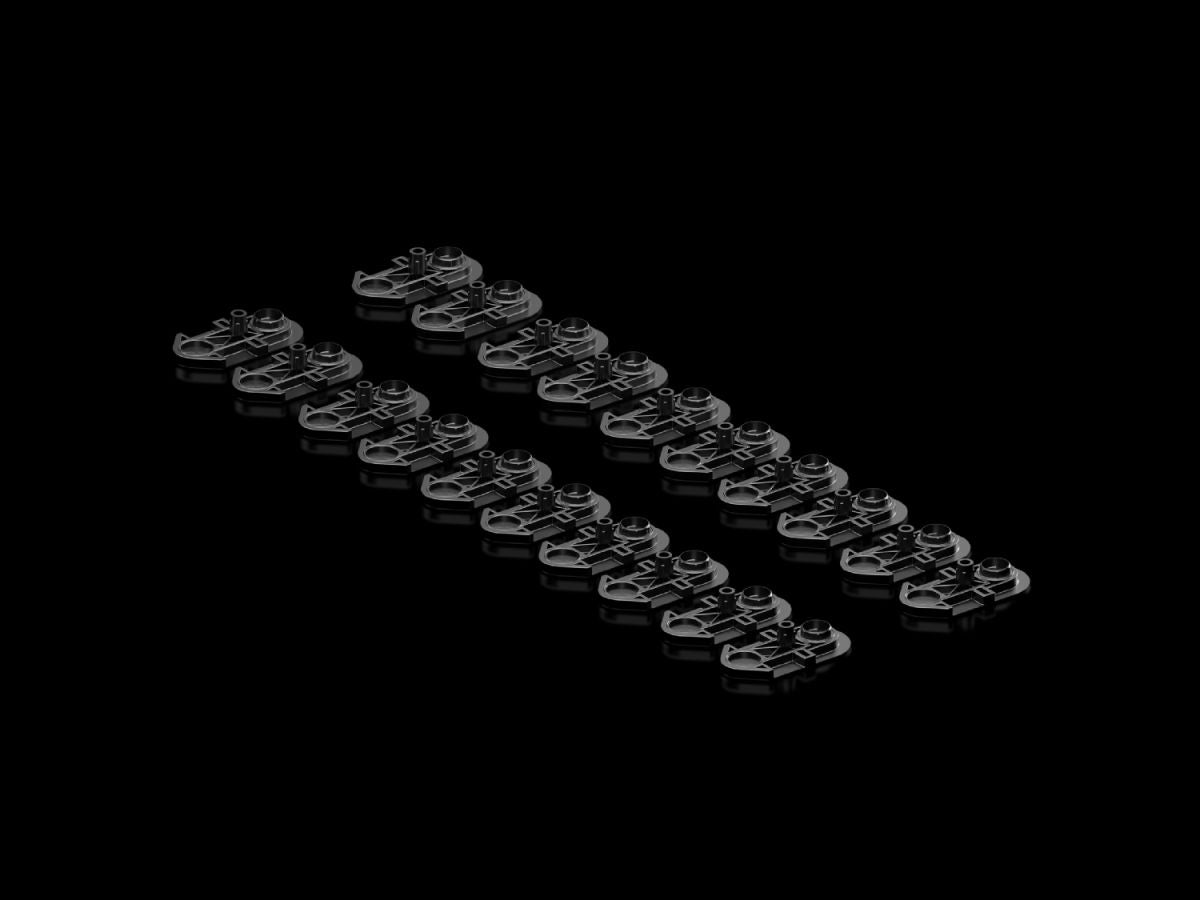 Rittal VX 5051.172 Gleitelement für VX