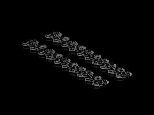 Rittal VX 5051.172 Gleitelement für VX