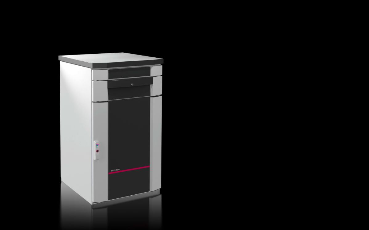 Rittal IW 6900.740, Industrial Workstations