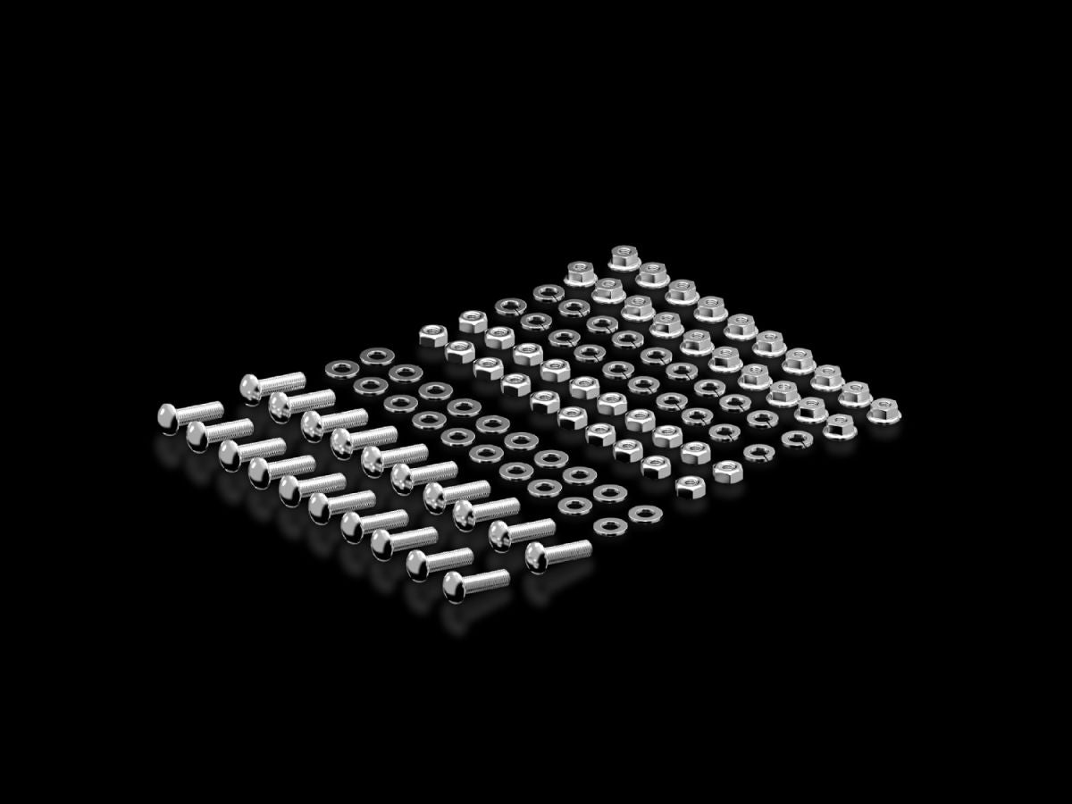 Rittal VX 5050.416 Erdungsschrauben für VX, TS