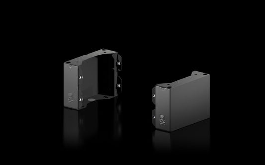 Rittal AX 2830.320 Sockel-Elemente, seitlich für AX