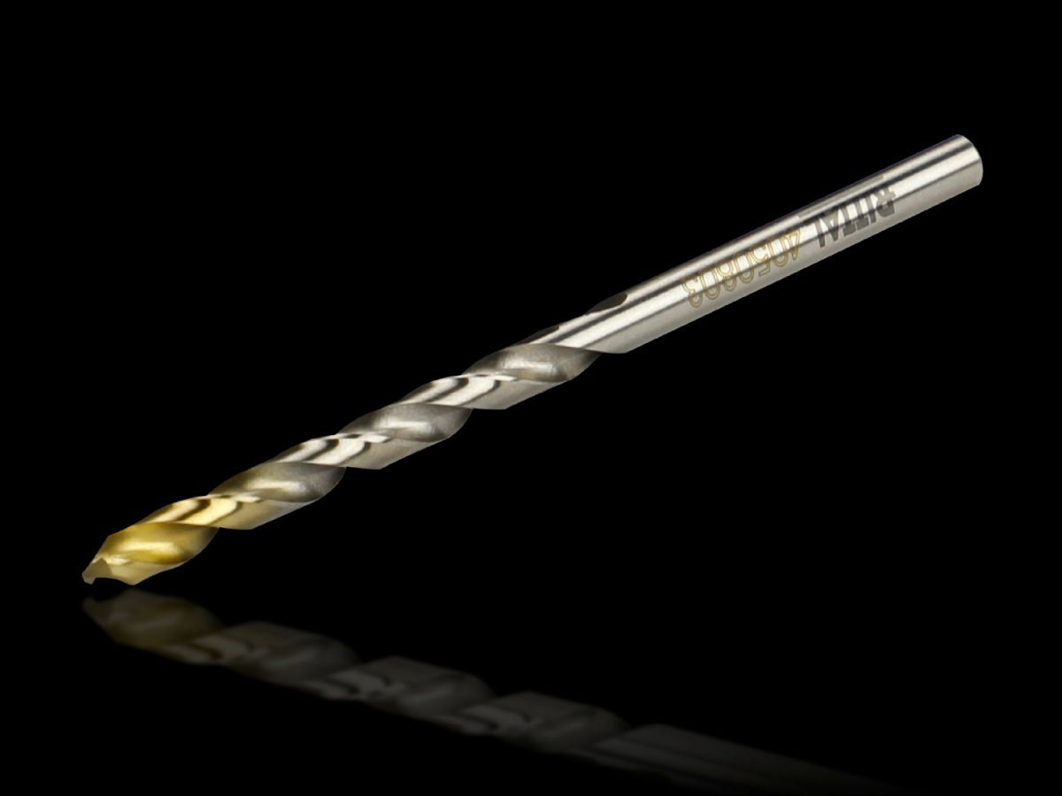 Rittal AS 4050.803 Spiralbohrer