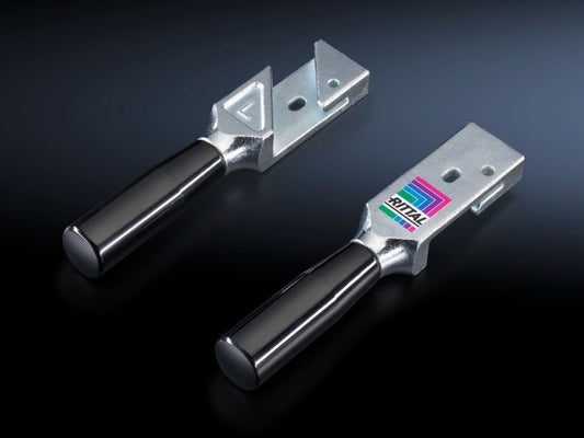 Rittal SM 2415.500, Transport handle for mounting plates for VX, TS, VX SE