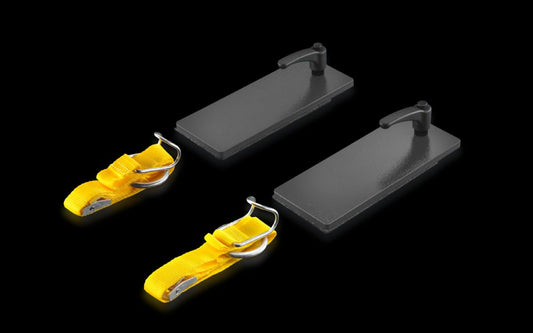 Rittal AS 4050.211 Gehäuse-Set für Montagetisch