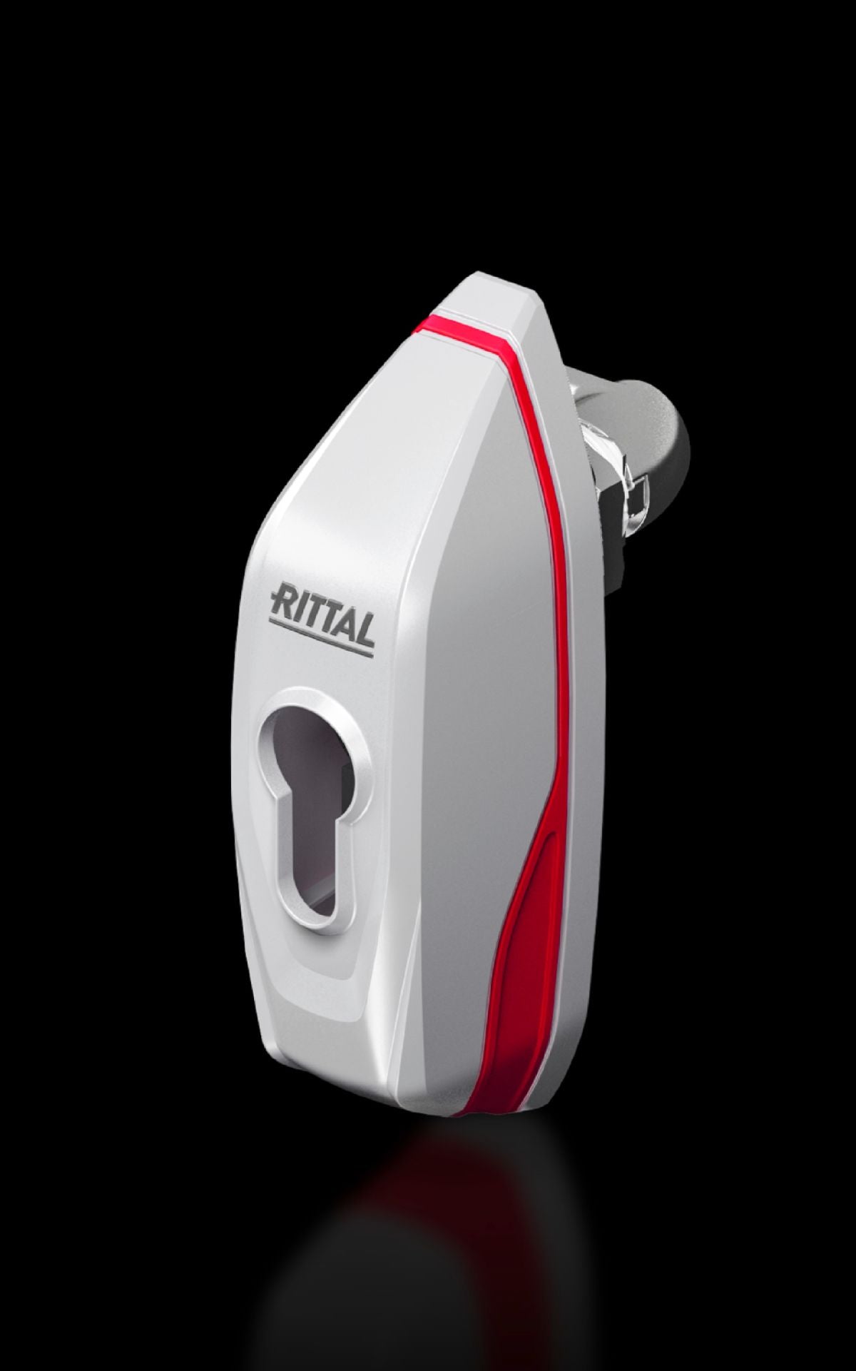 Rittal AX 2537.100, Mini-Comfort Handle AX