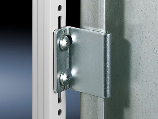 Rittal TS 8800.610, Mounting plate attachment for TS, VX SE