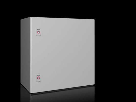 Rittal AX 1350.000, Base Cabinet AX, Sheet Steel