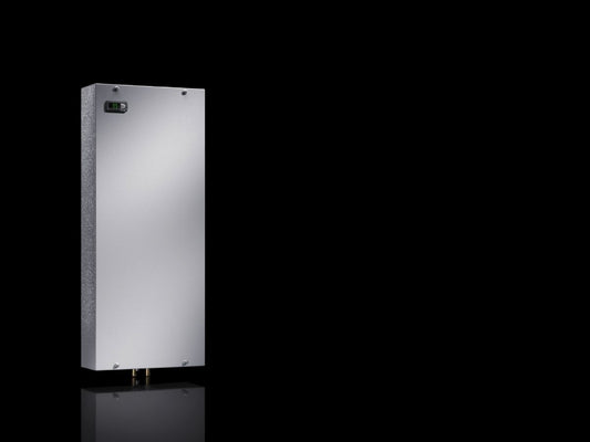Rittal SK 3373.500, Air-water heat exchangers wall-mounted
