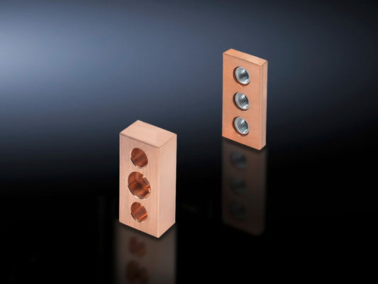 Rittal SV 9676.526 Kontaktstück für Anschlusswinkel