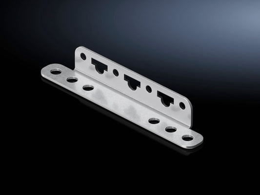 Rittal AX 1485.200, Universal bracket for AX plastic, Ex enclosures plastic
