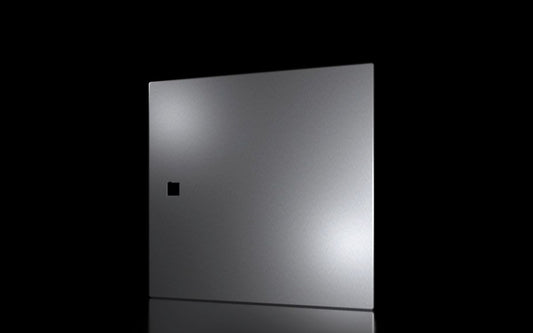 Rittal AX 5051.352 Einzeltür für AX Edelstahl