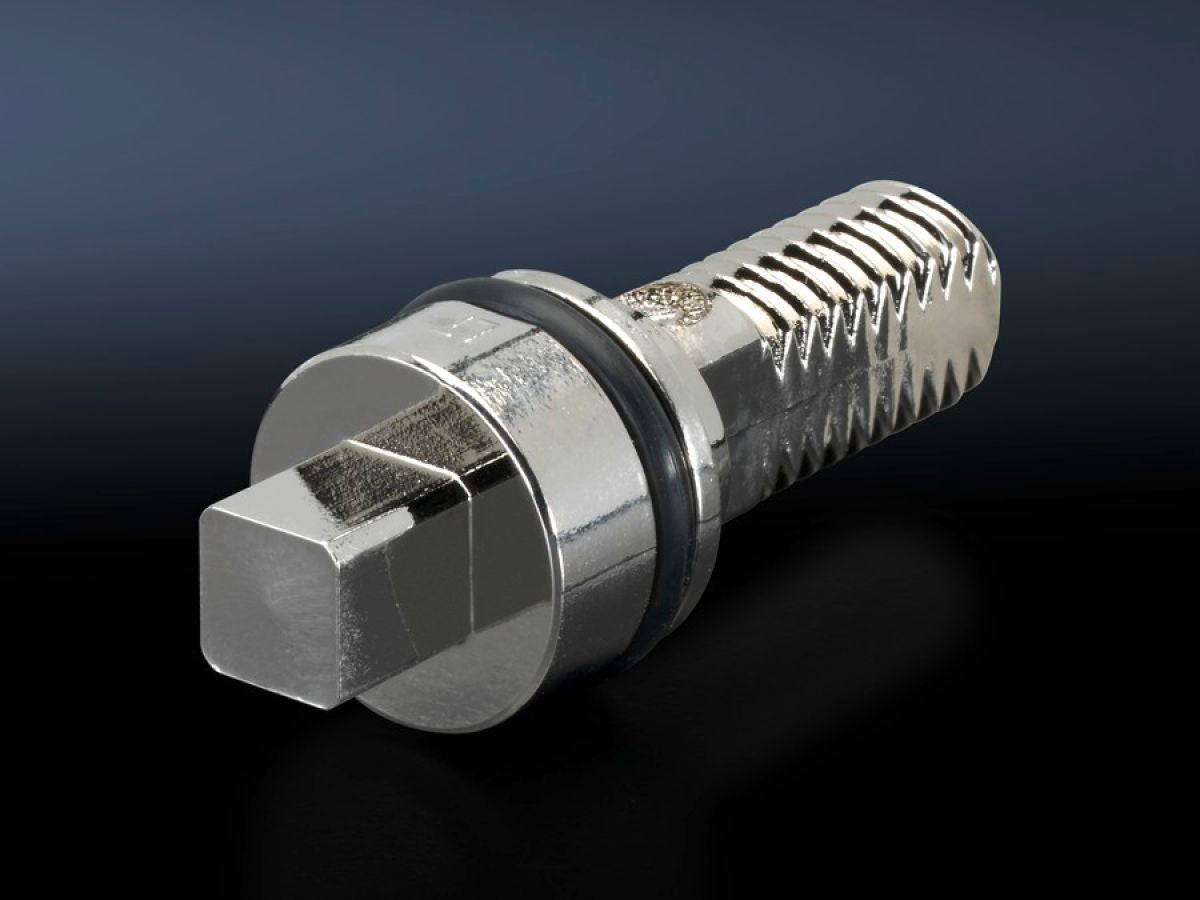 Rittal SZ 2523.000, Lock insert