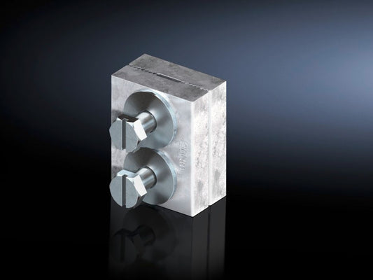 Rittal SV 9677.620 Schienenverbinder