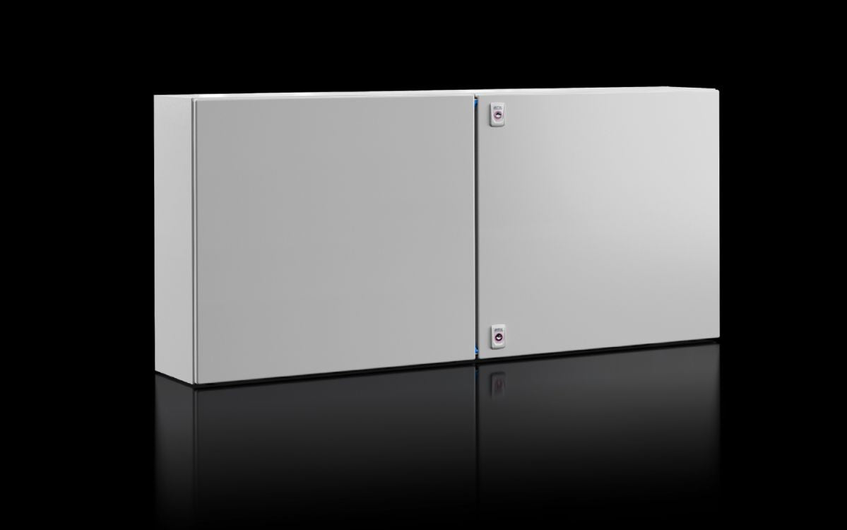 Rittal AX 1113.000 Basisschrank AX, Stahlblech