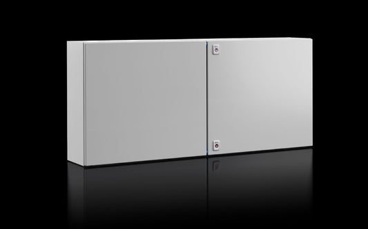 Rittal AX 1113.000 Basisschrank AX, Stahlblech