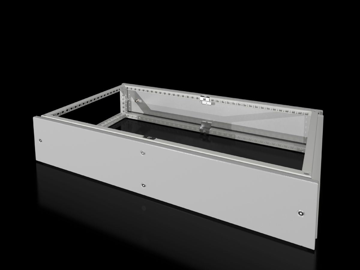 Rittal VX 8618.521, Top-mounting module for VX