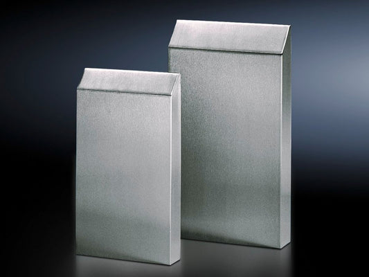 Rittal SK 3238.080, Hose-proof hood to increase the protection category