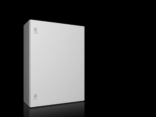 Rittal AX 1058.000, Base Cabinet AX, Sheet Steel