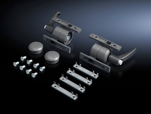 Rittal CP 6005.500, Frame connector, adjustable for Comfort Panel