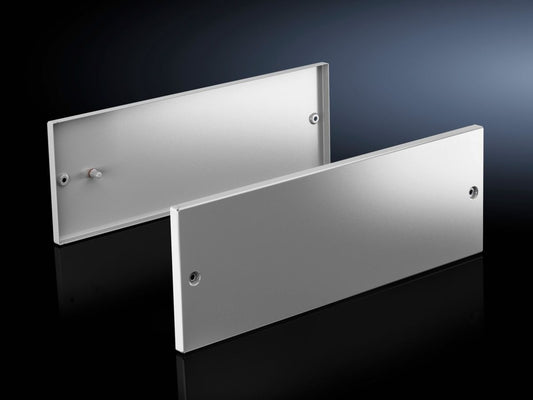 Rittal VX 8618.541, Side panel for top-mounting module VX