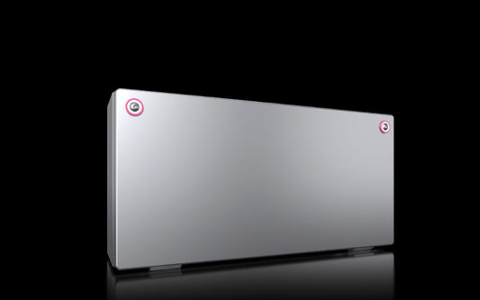 Rittal KX 1585.000, Bus enclosures KX Stainless steel