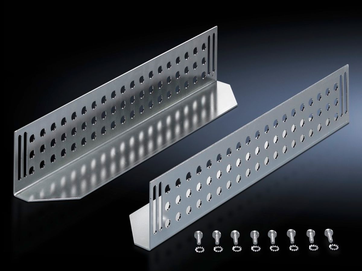 Rittal DK 7963.410, Slide rail for TE