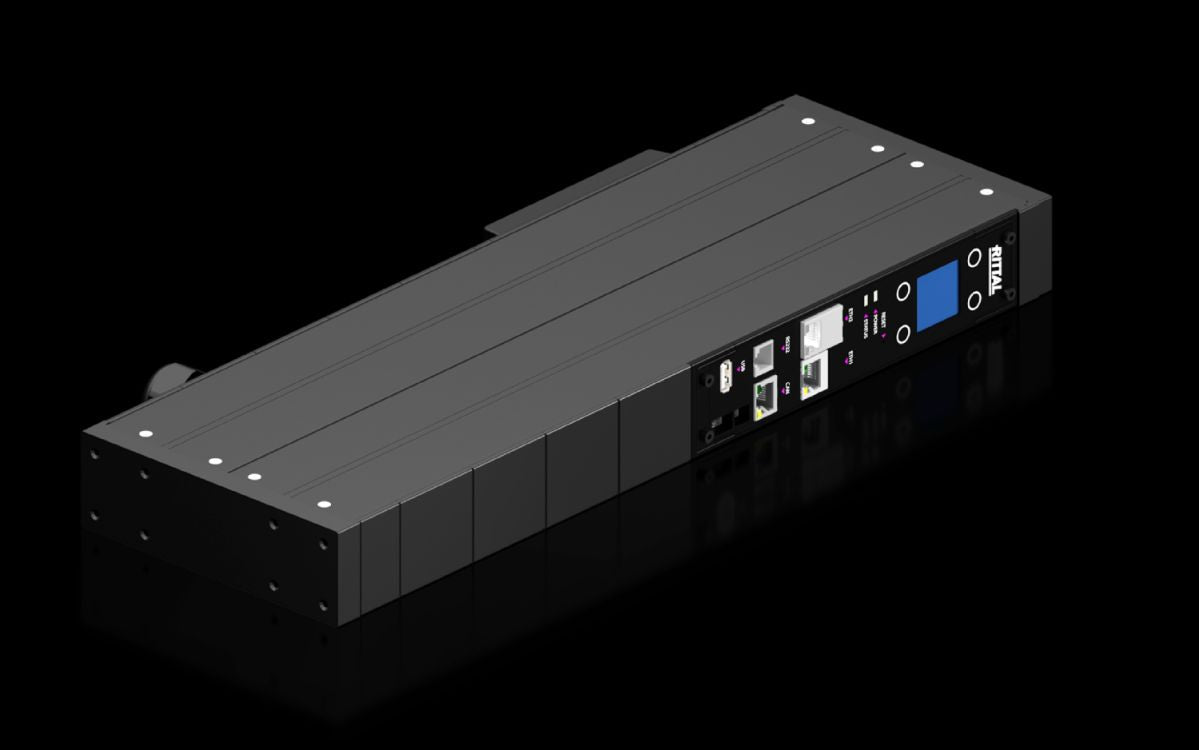 Rittal DK 7030.022 CMC III Processing Units