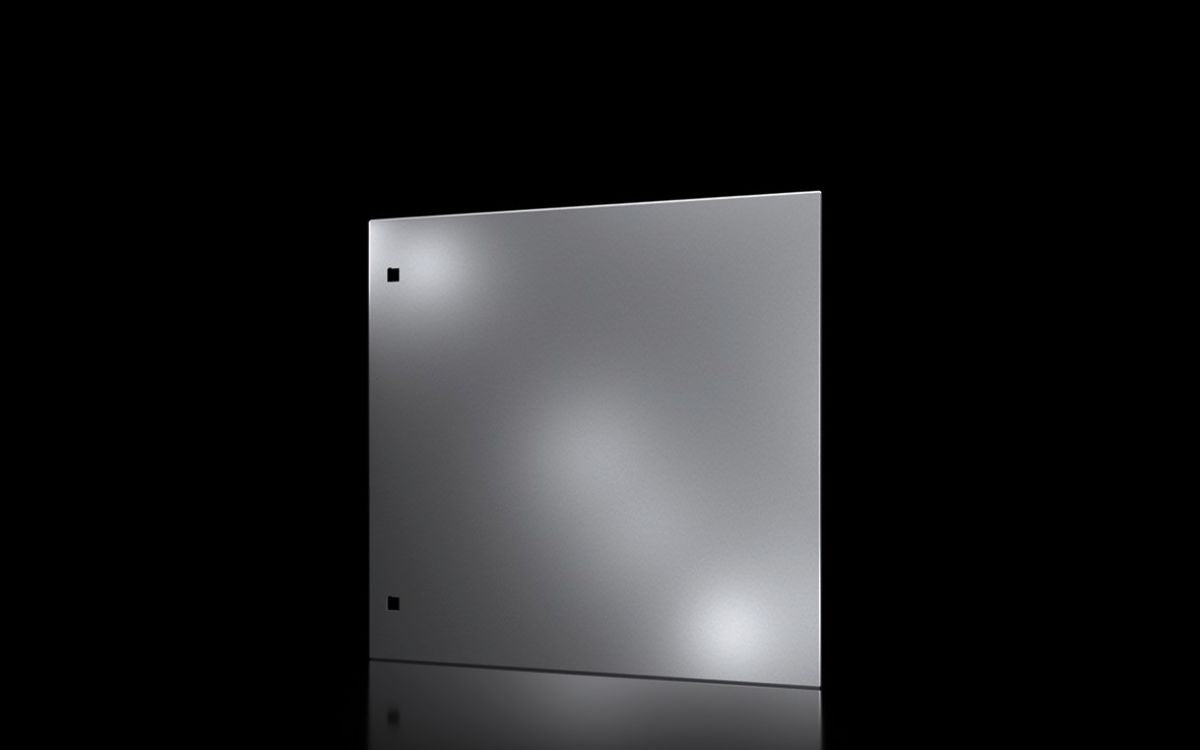 Rittal AX 5051.358 Einzeltür für AX Edelstahl