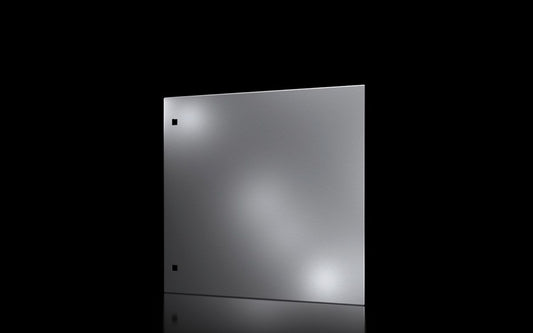 Rittal AX 5051.358 Einzeltür für AX Edelstahl