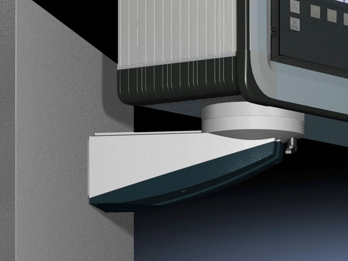 Rittal CP 6206.850, Pivot with/without jib