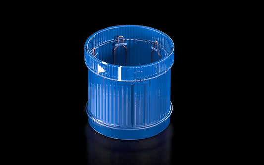 Rittal SG 2370.541, LED flashing light component for signal pillar, modular