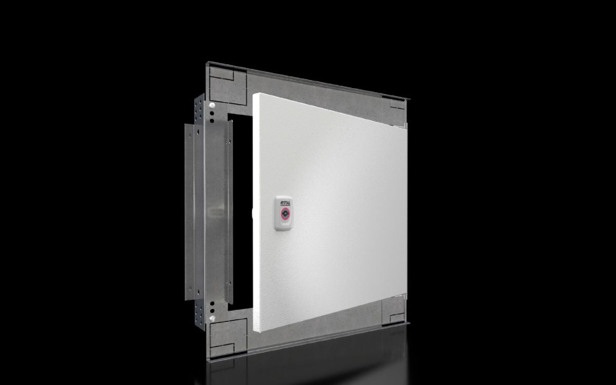 Rittal SZ 1381.550, Inner Door for AX Compact Switchgear Cabinet