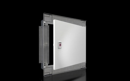 Rittal SZ 1381.550, Inner Door for AX Compact Switchgear Cabinet