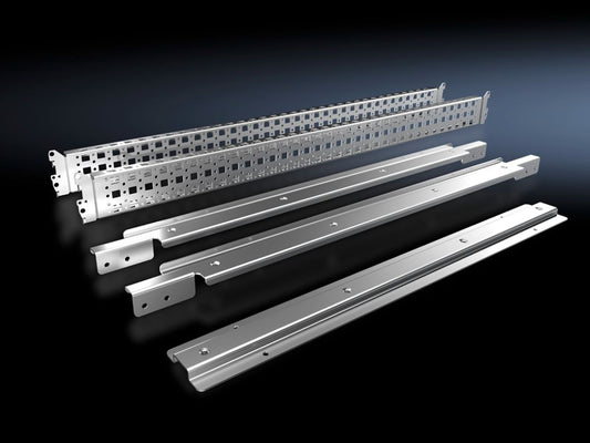 Rittal SV 9677.531, System attachment for VX, TS