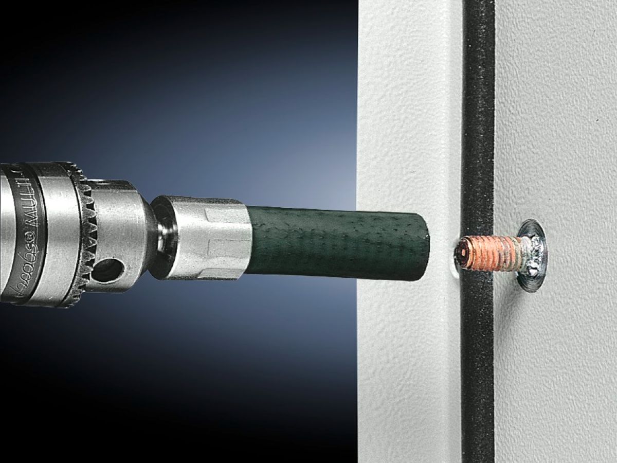 Rittal SM 2414.500 Kontaktfräser