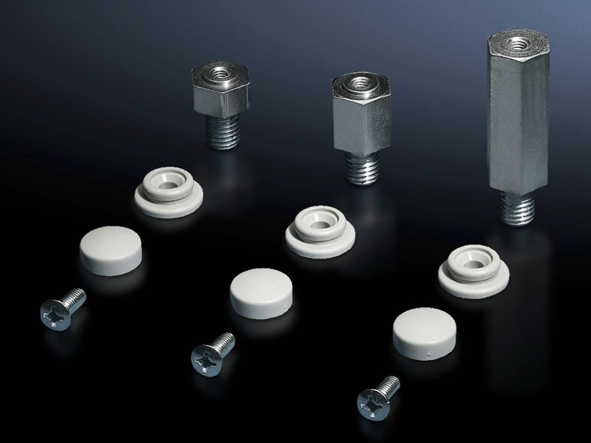 Rittal SZ 2422.000, Spacer for roof plate