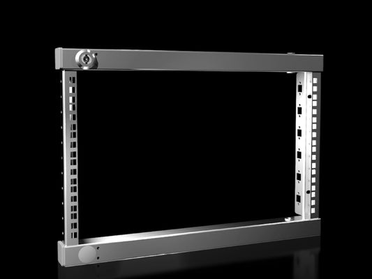 Rittal VX 8619.510, Swing frame, small for VX, VX SE, AX, 600 mm and 800 mm wide enclosures